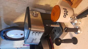 تجریه خرید اسپرسو ساز یونیک لایف مدل  UL-1686