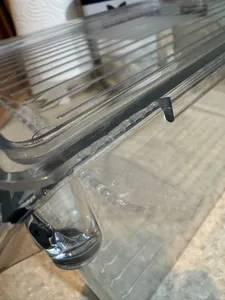 تجریه خرید سبد نظم دهنده لیمون کد 2150