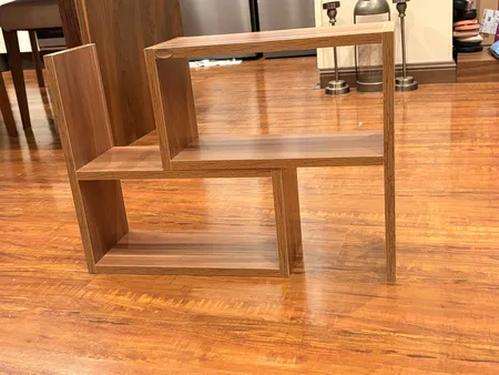 شلف رومیزی دایان کد R10