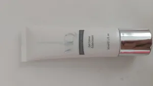 تجریه خرید کرم ضد لک و روشن کننده ام کیو مدل Whitening حجم 30 میلی لیتر