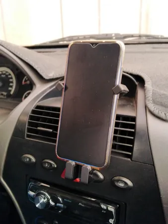 پایه نگهدارنده گوشی موبایل یسیدو مدل C86