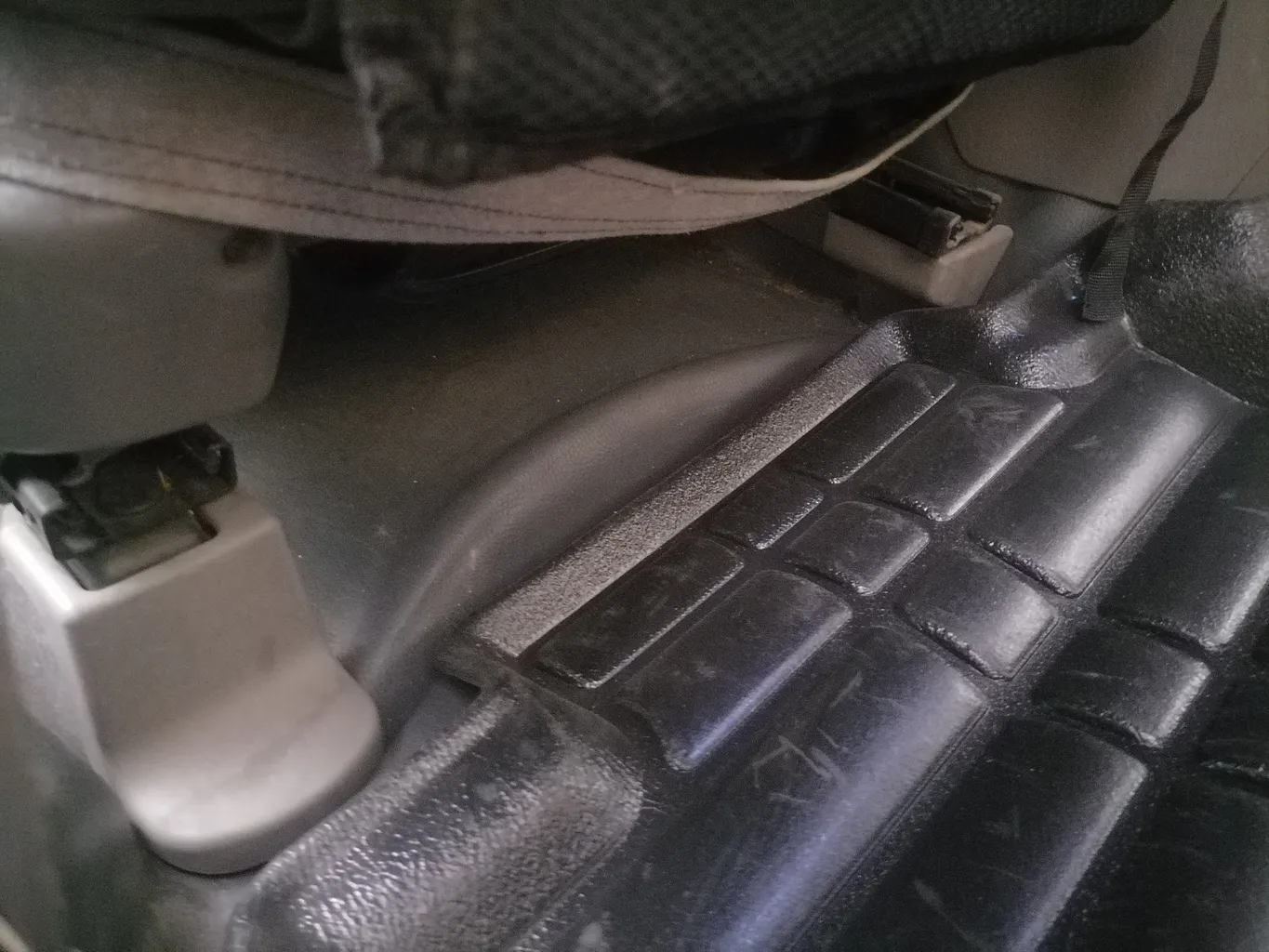 کفپوش سه بعدی خودرو بابل کارپت مناسب برای تویوتا کمری