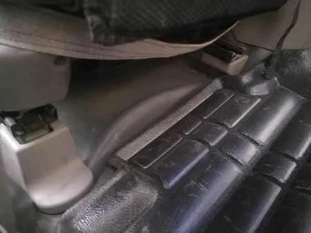 کفپوش سه بعدی خودرو بابل کارپت مناسب برای تویوتا کمری