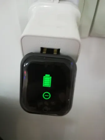 ساعت هوشمند مدل D20