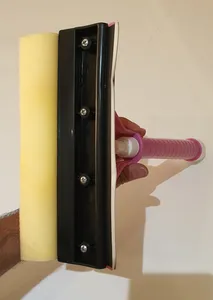 تجریه خرید تیغه شیشه پاک کن ابر و اسپری دار دی ان دی مدل TSPA