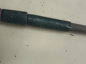 تجریه خرید دسته غلتک نقاشی مدل تلسکوپی کد 100