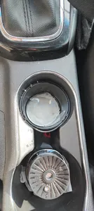 تجریه خرید خوشبو کننده هوا خودرو مدل سقف کهکشانی کد 7154