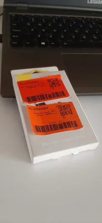 دانگل بلوتوث باسئوس مدل BA04-PC