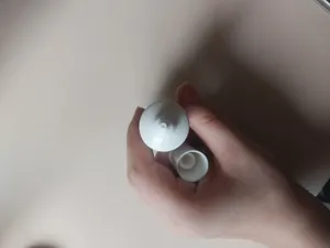 تجریه خرید کرم دور چشم درماتیپیک مدل CONTOUR PUFF حجم 20 میلی لیتر