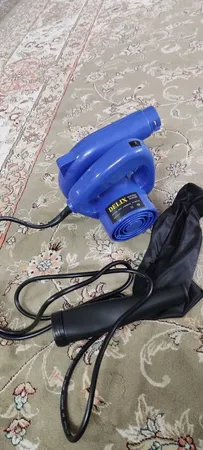 دستگاه دمنده و مکنده دلیکس مدل 950W