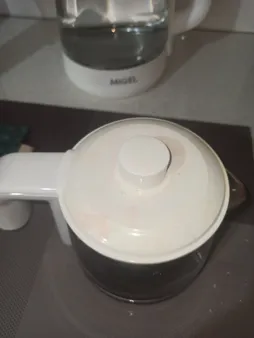 چای ساز روی هم میگل مدل GTS 071