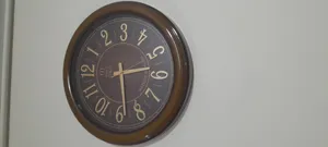 تجریه خرید ساعت دیواری مارال کد 36