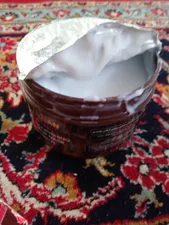 تجریه خرید ماسک مو مغذی هانادی مدل روغن آرگان حجم 500 میلی لیتر