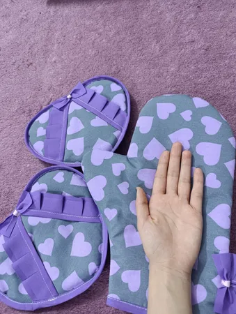 سرویس آشپزخانه 14 تکه مدل دلربا