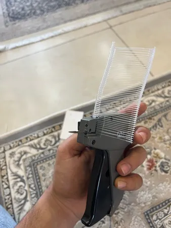 دستگاه تگ زن پرینتکس مدل Smart