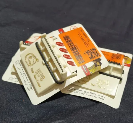 دستگاه چسب پهن ایی تی سی مدل RSTV00499