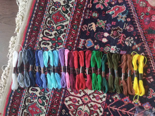 عکس ارسالی خریدار