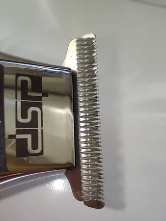 ماشین اصلاح موی سر و صورت دی اس پی مدل 90286