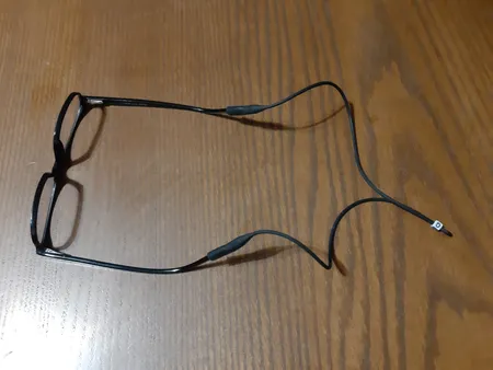 بند عینک کد BS-BL