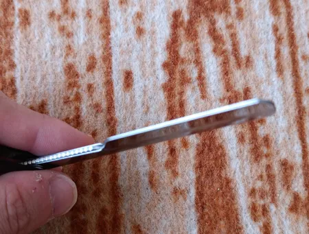 دسته تیغ اصلاح فینی مدل 10-X