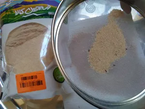 تجریه خرید سبوس گندم دستچین کالا - 600 گرم