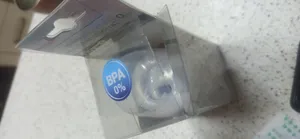 تجریه خرید غذای کمکی خوری کودک لاوی کد 03 ظرفیت 120میلی لیتر