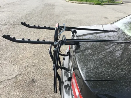 باربند خودرو مدل S_021