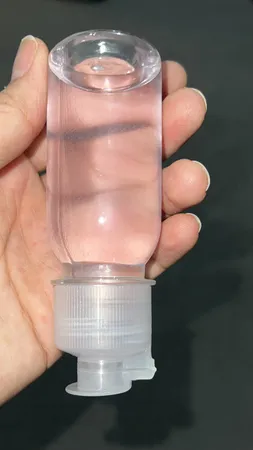 بطری مدل شربت بسته 10 عددی