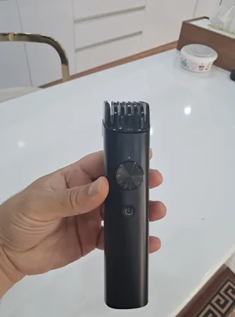 ماشین اصلاح موی سر و صورت شیائومی Grooming Kit Pro XMGHT2KITLF