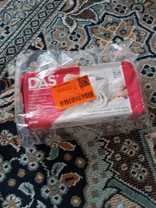تجریه خرید خمیر مجسمه سازی داس مدل air hardening کد 500