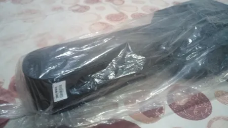 هارد کیس گیتار کلاسیک مدل black