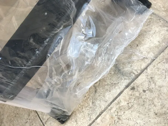 نردبان 6 پله مدل ونوس