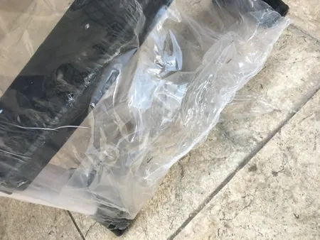 نردبان 6 پله مدل ونوس