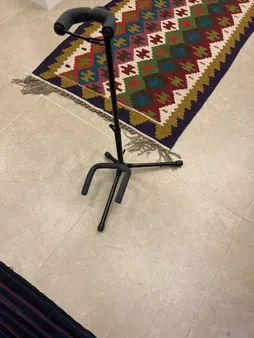 پایه گیتار سناتور مدل Afiee