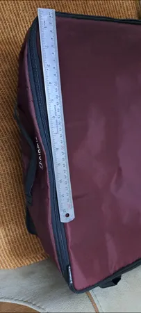 ساک پیک نیک فوروارد کد FCLT4425