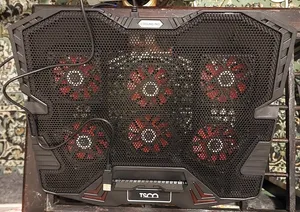 تجریه خرید پایه خنک کننده لپ تاپ تسکو مدل TCLP 3116