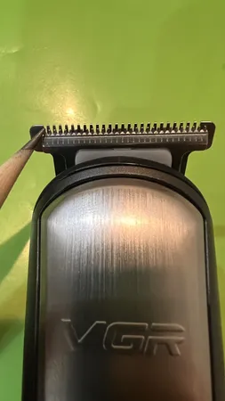 ست ماشین اصلاح موی صورت و بدن وی جی ار مدل 105