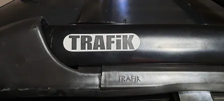 باربند خودرو اسلیپر مدل ST_2مناسب برای تیبا 1