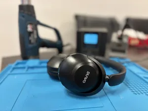 تجریه خرید هدفون بلوتوثی داوو مدل SKY