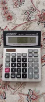 ماشین حساب جوینوس مدل JS-705