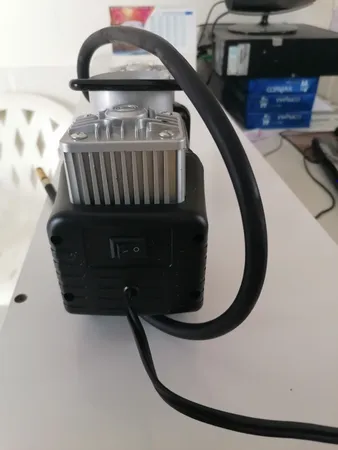 پمپ باد فندکی جاب کد 2327 مجموعه 8 عددی