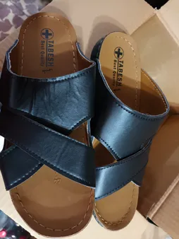 صندل مردانه مدل siay369754