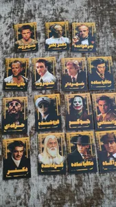 تجریه خرید بازی فکری فیلیمو مدل مافیا