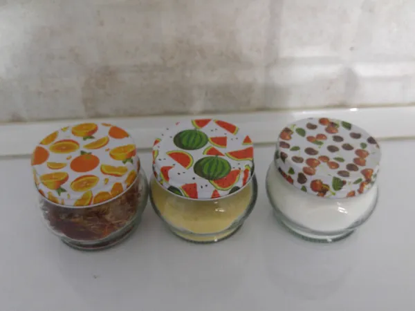 عکس ارسالی خریدار