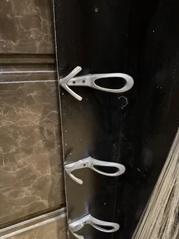 جاکفشی مدل DLF03L