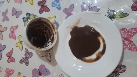 بسته قهوه ترک پندار مدل مدیوم