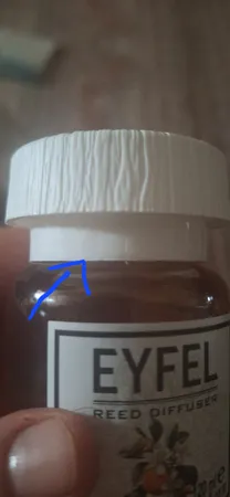 خوشبوکننده هوا ایفل مدل بهارنارنج حجم 120 میلی لیتر