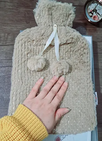 کیسه آب گرم زنیتمد مدل ZTH-DC