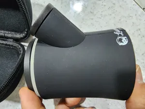 تجریه خرید اسپرسوساز سفری لواک مدل Picasso