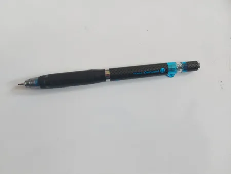 مداد نوکی زبرا مدل ER05 Fantasy Delguard